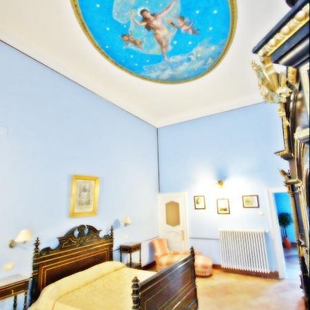 B&B Casa Cavalli Lucera Rom bilde