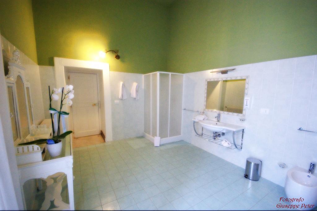 B&B Casa Cavalli Lucera Rom bilde