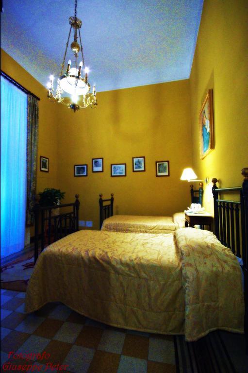B&B Casa Cavalli Lucera Rom bilde
