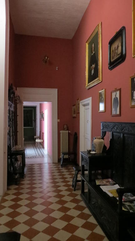 B&B Casa Cavalli Lucera Eksteriør bilde