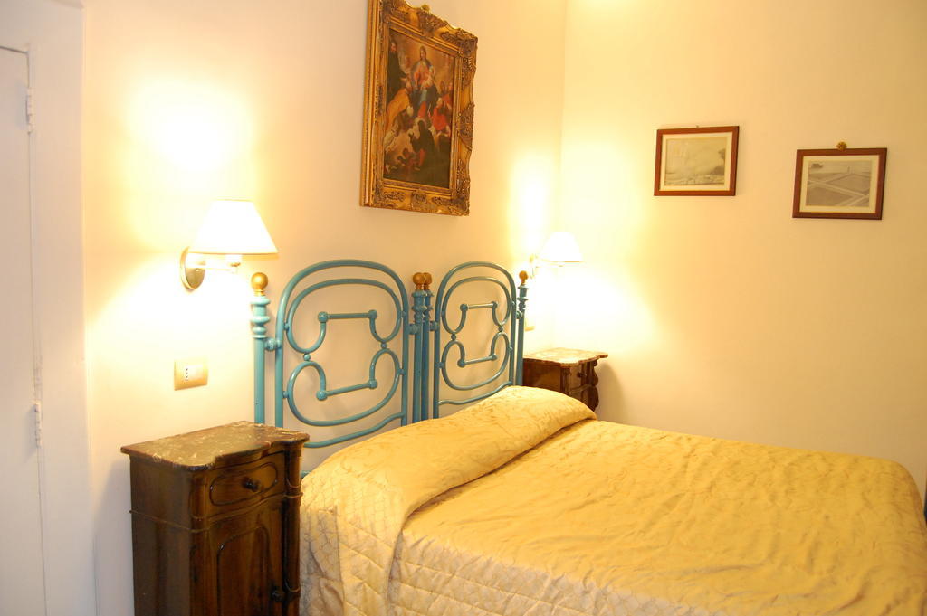 B&B Casa Cavalli Lucera Eksteriør bilde
