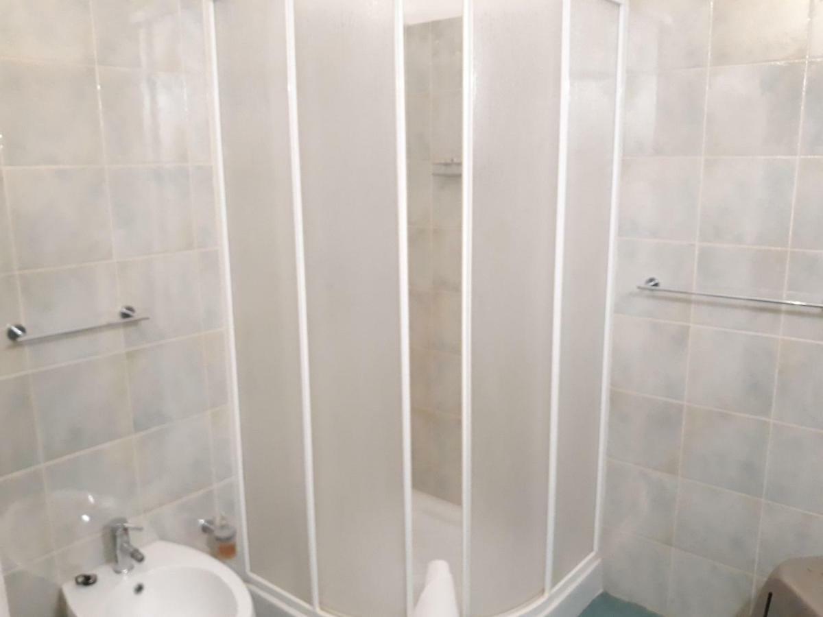 B&B Casa Cavalli Lucera Eksteriør bilde