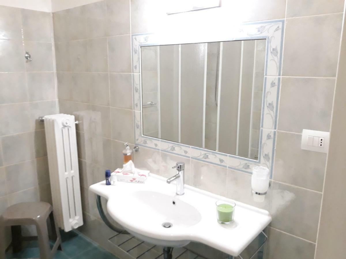 B&B Casa Cavalli Lucera Eksteriør bilde